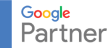 logo Google Partner