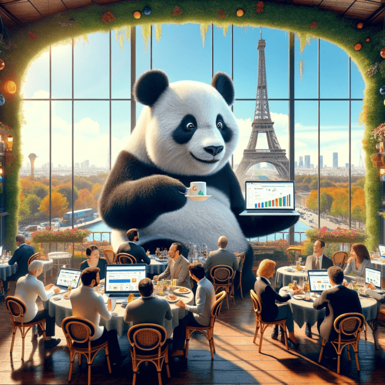 Lire la suite à propos de l’article Google Panda 4.0: les conseils pour la France