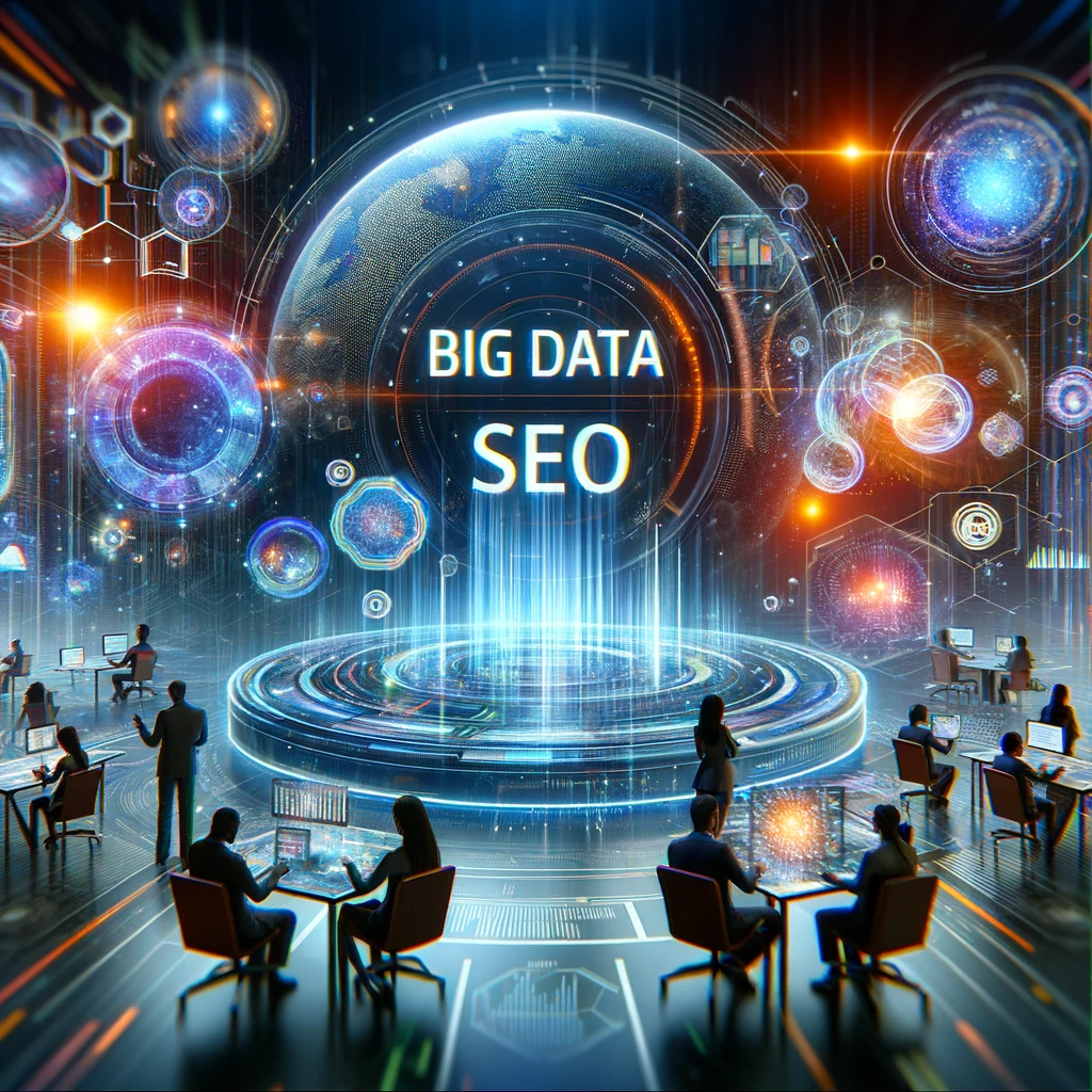 big-data-seo