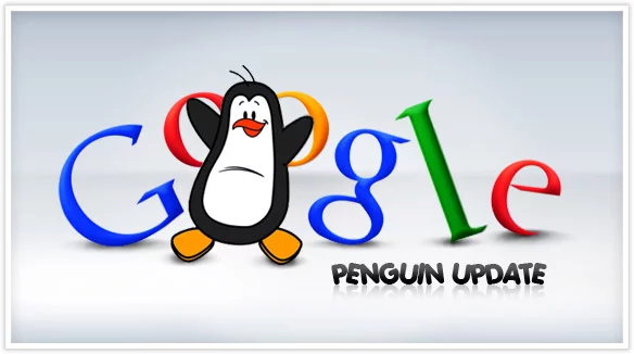 google penguin 2016 mise à jour