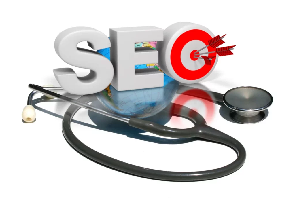 audit-referencement-seo-stetoscope