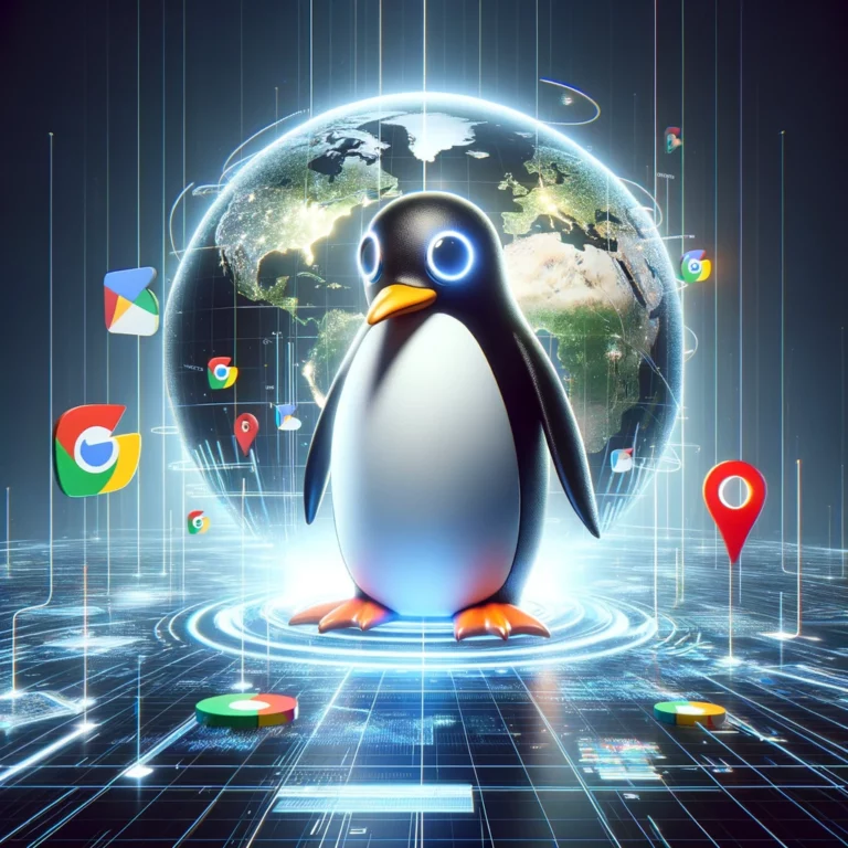 Lire la suite à propos de l’article Google Pingouin 3: Toujours en déploiement