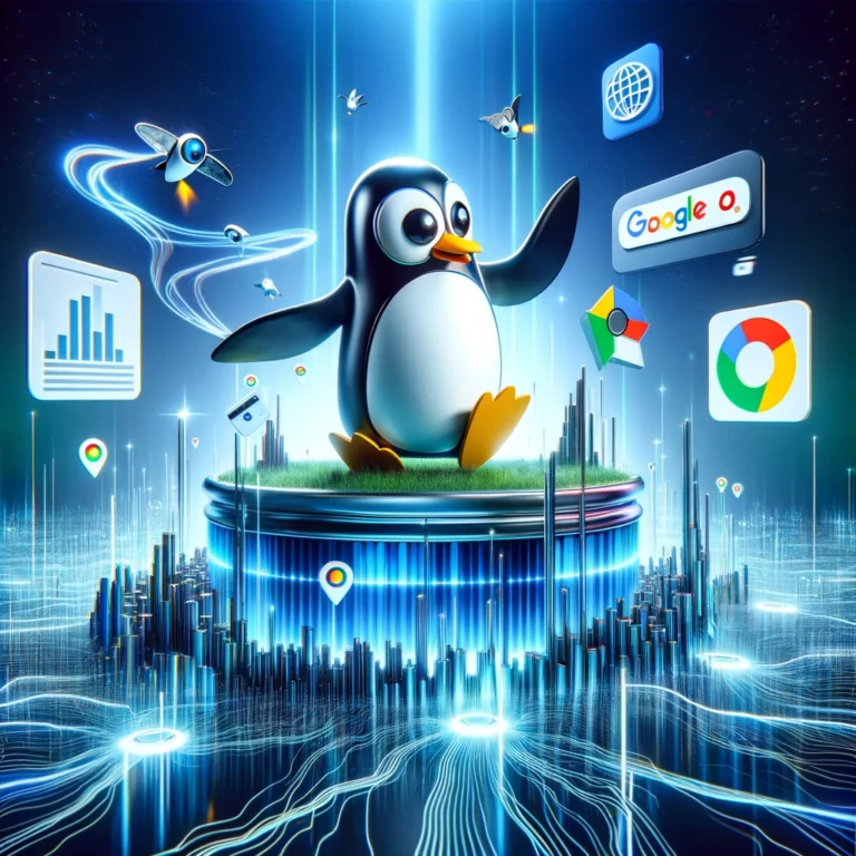 Lire la suite à propos de l’article Nouveau filtre SEO Google Pingouin 3.0