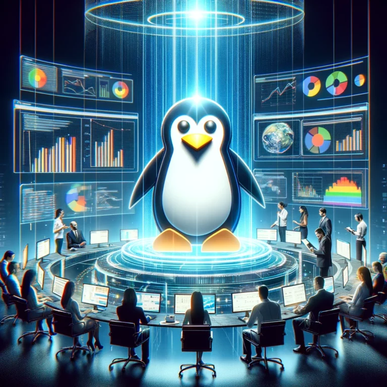 Lire la suite à propos de l’article Penguin 3 officialisé : première analyse